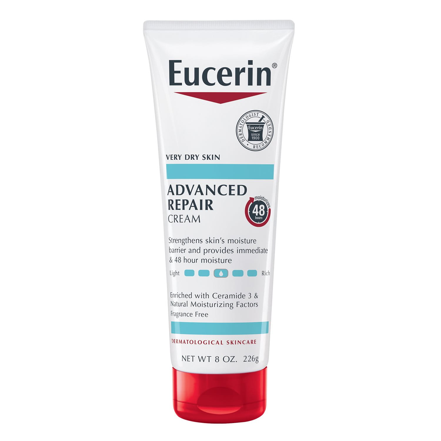 Eucerin foot repair cream outlet